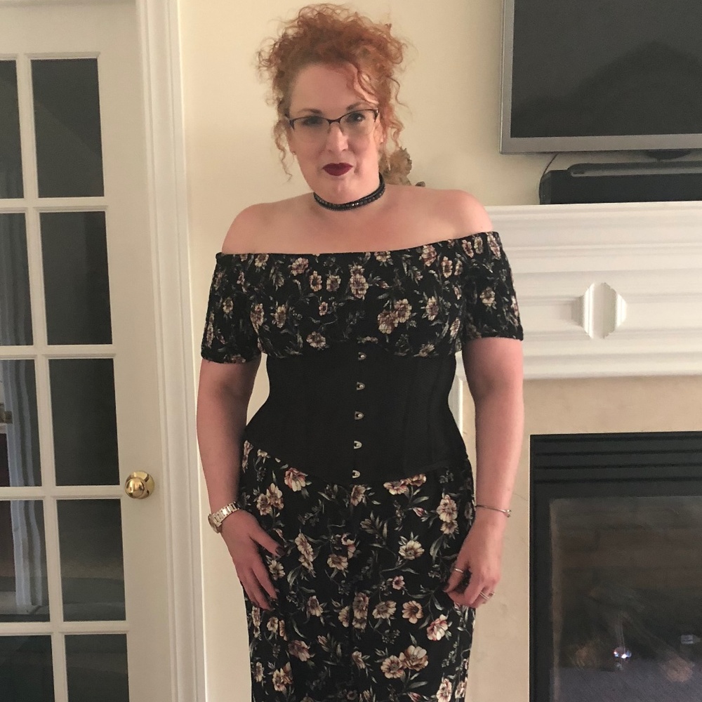 Meet your Posher, Meadow Tree